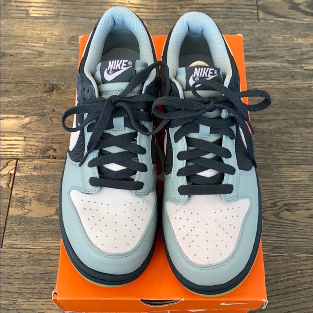 Nike Dunks